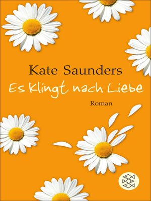cover image of Es klingt nach Liebe